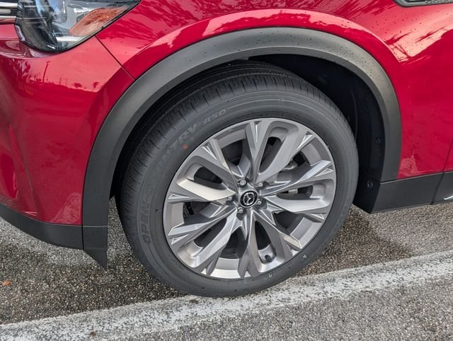 New 2024 MAZDA CX-90 3.3 Turbo w/ Premium Plus Pkg AWD/4WD image 3