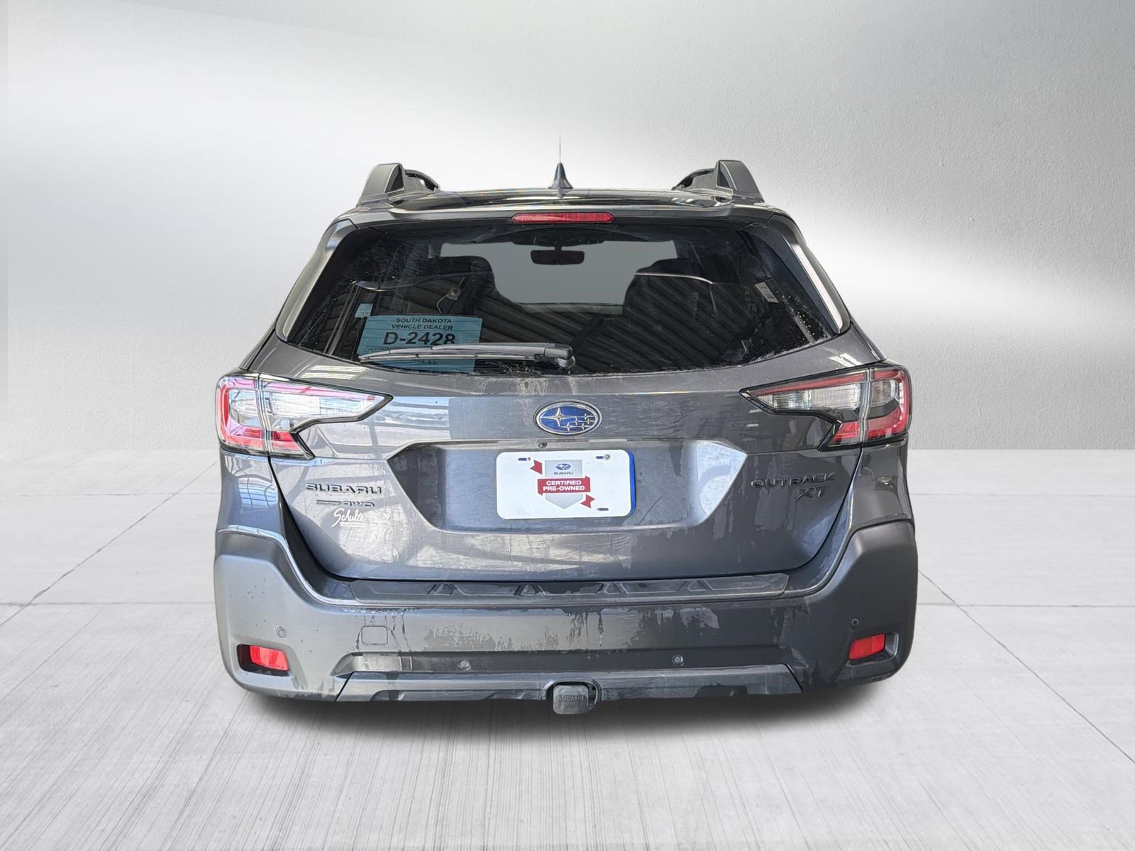 Used 2023 Subaru Outback Onyx Edition XT image 6