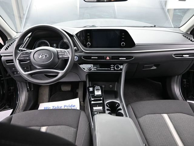Used 2022 Hyundai Sonata SEL image 29