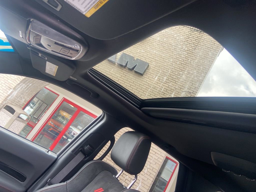 New 2026 Dodge Durango GT image 42