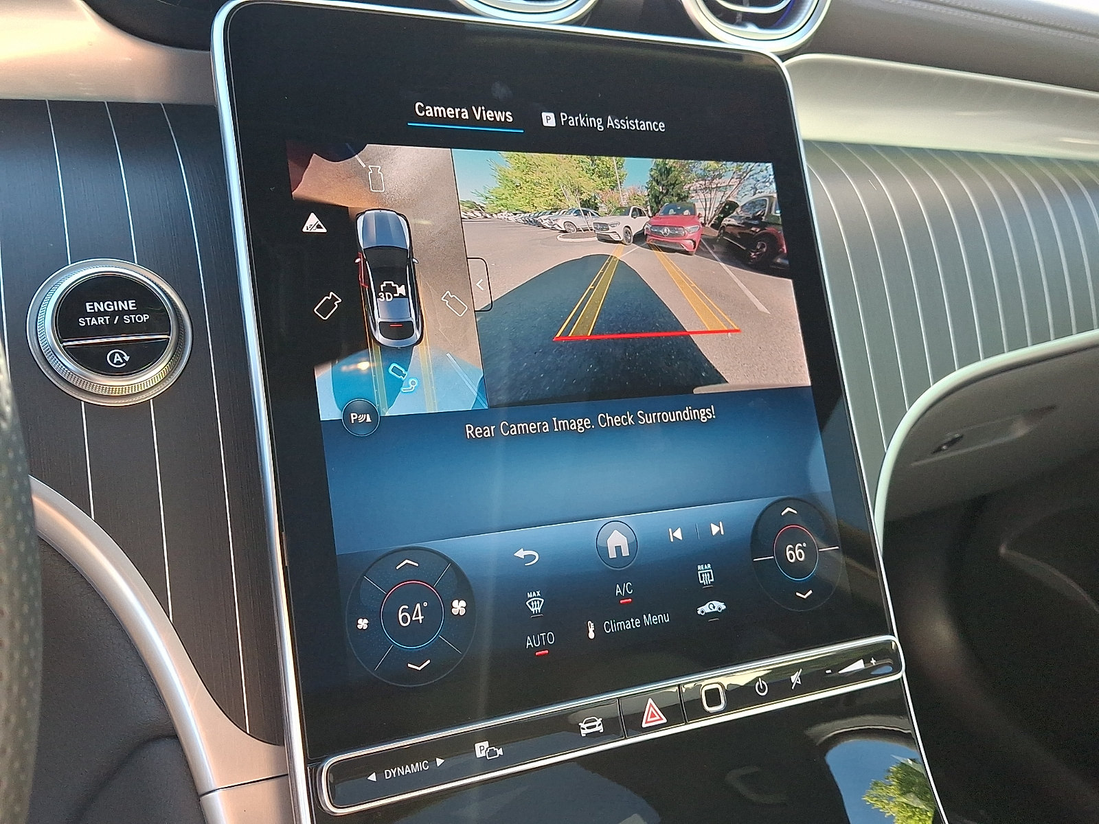 Certified 2025 Mercedes-Benz GLC 300 4MATIC image 18