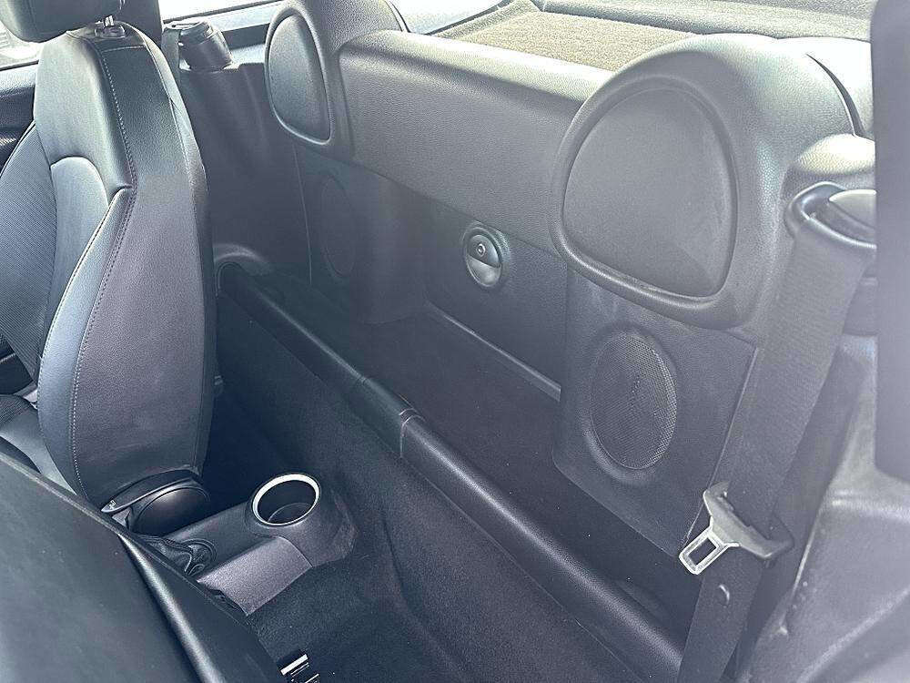 Used 2014 MINI Cooper Coupe S image 12