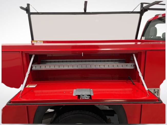 New 2024 Ford F250 XL image 6