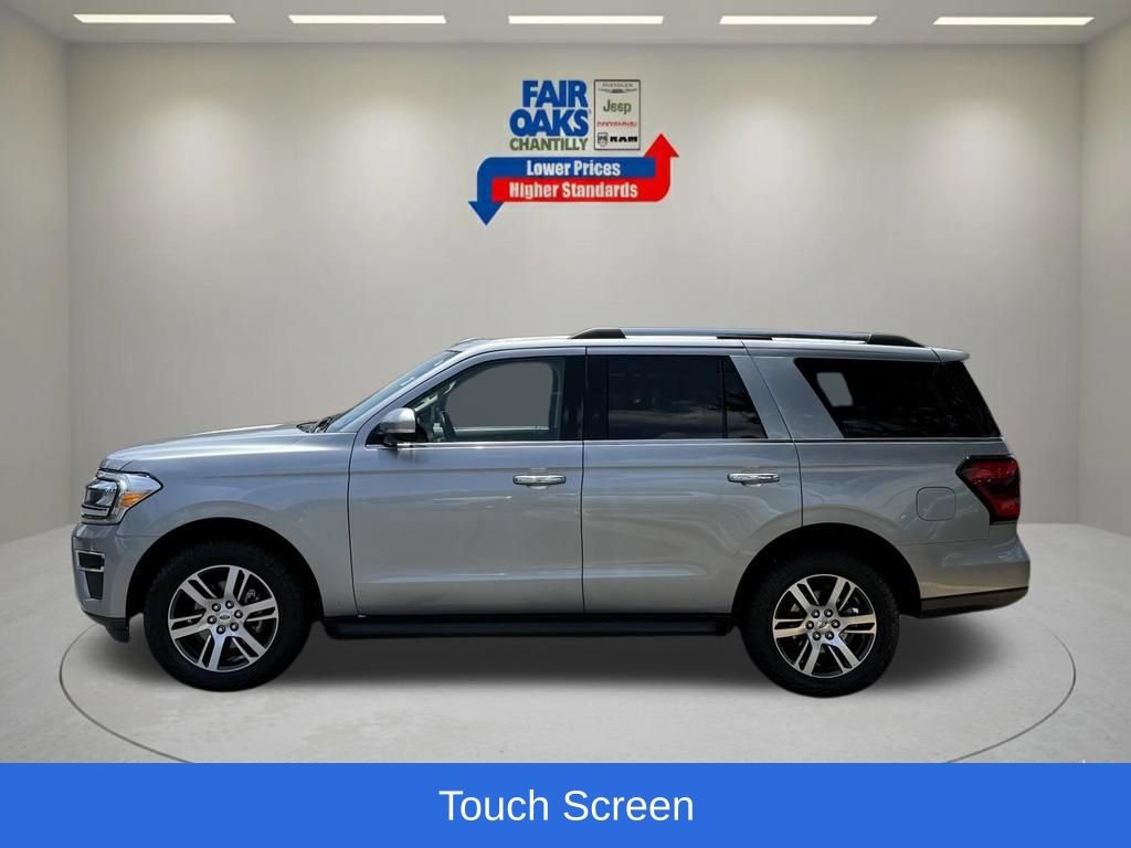 Used 2024 Ford Expedition Limited AWD/4WD image 10