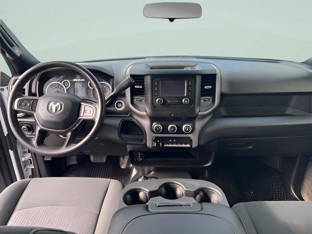 Used 2023 RAM 3500 Tradesman AWD/4WD image 6