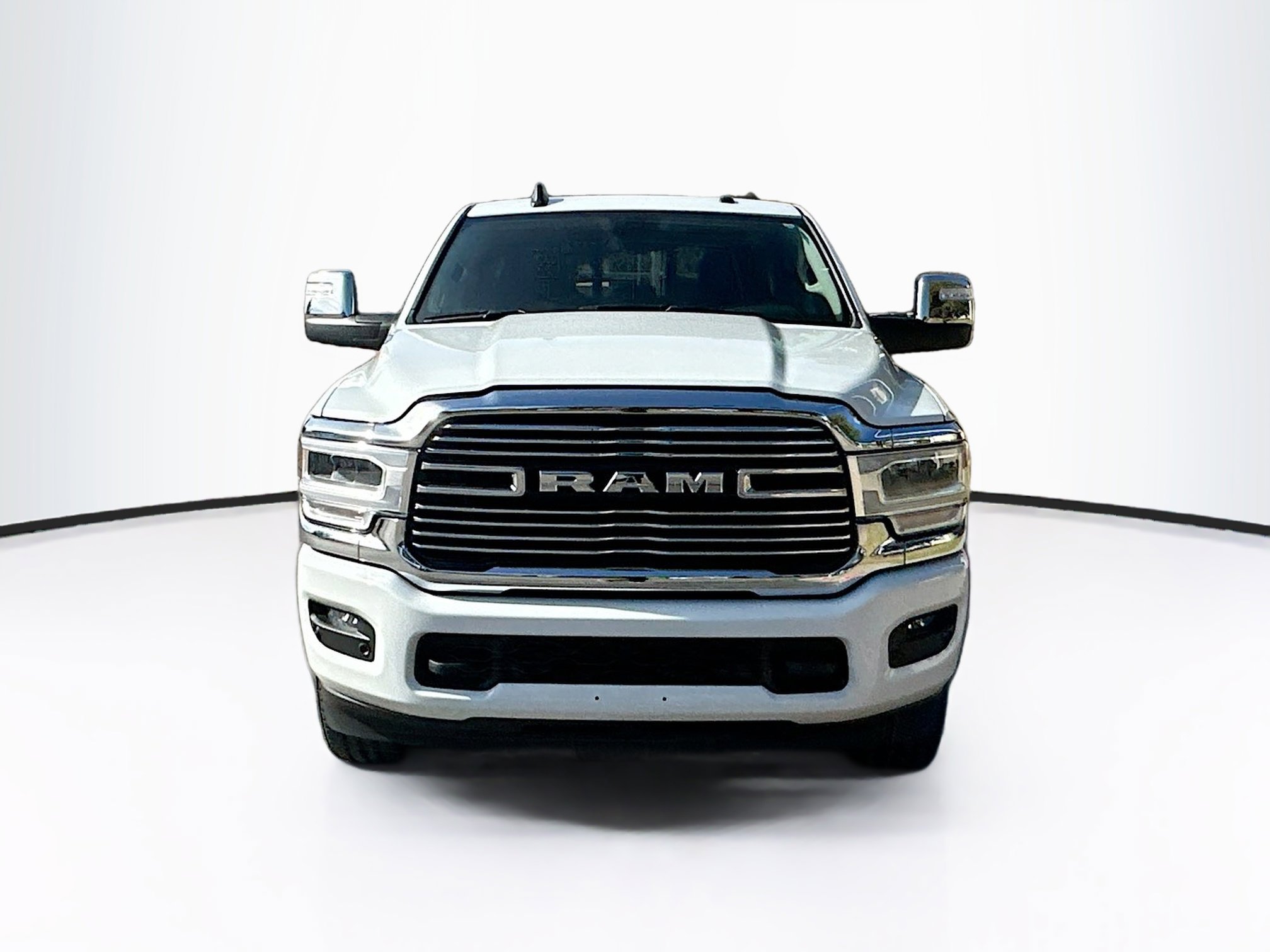 Used 2024 RAM 2500 Laramie image 2