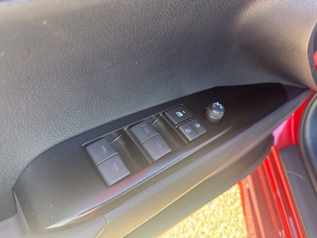 New 2026 Toyota Camry SE AWD/4WD image 9