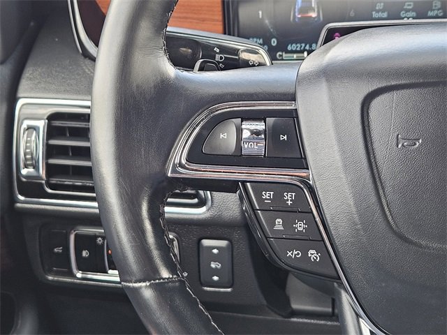 Used 2024 Lincoln Navigator L 4WD image 27