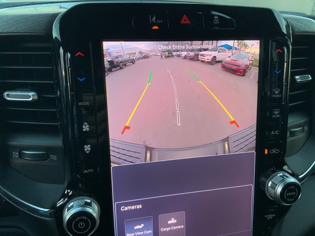 New 2026 RAM 2500 Laramie w/ Night Edition image 26