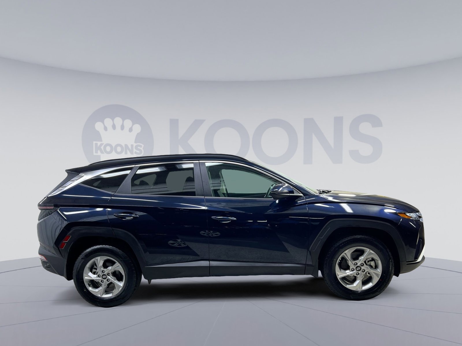 Used 2023 Hyundai Tucson SEL image 13