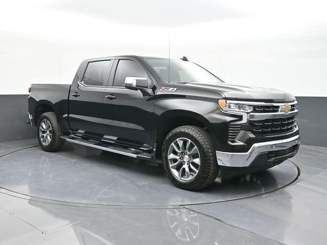 New 2026 Chevrolet Silverado 1500 LT image 20