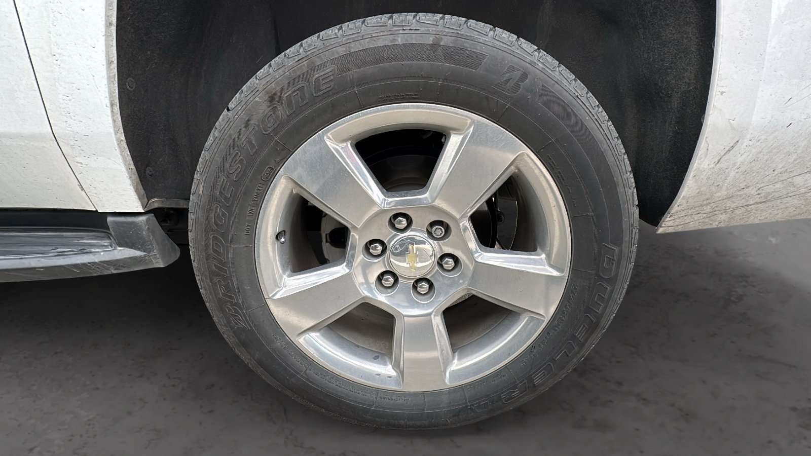 Used 2018 Chevrolet Suburban LT w/ Texas Edition Package RWD image 20