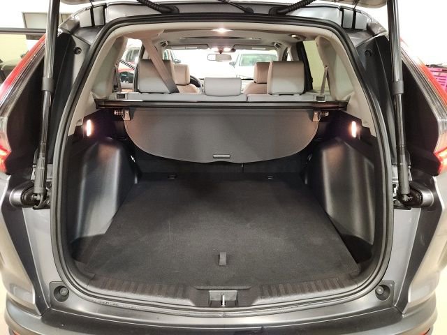 Used 2020 Honda CR-V EX-L image 26