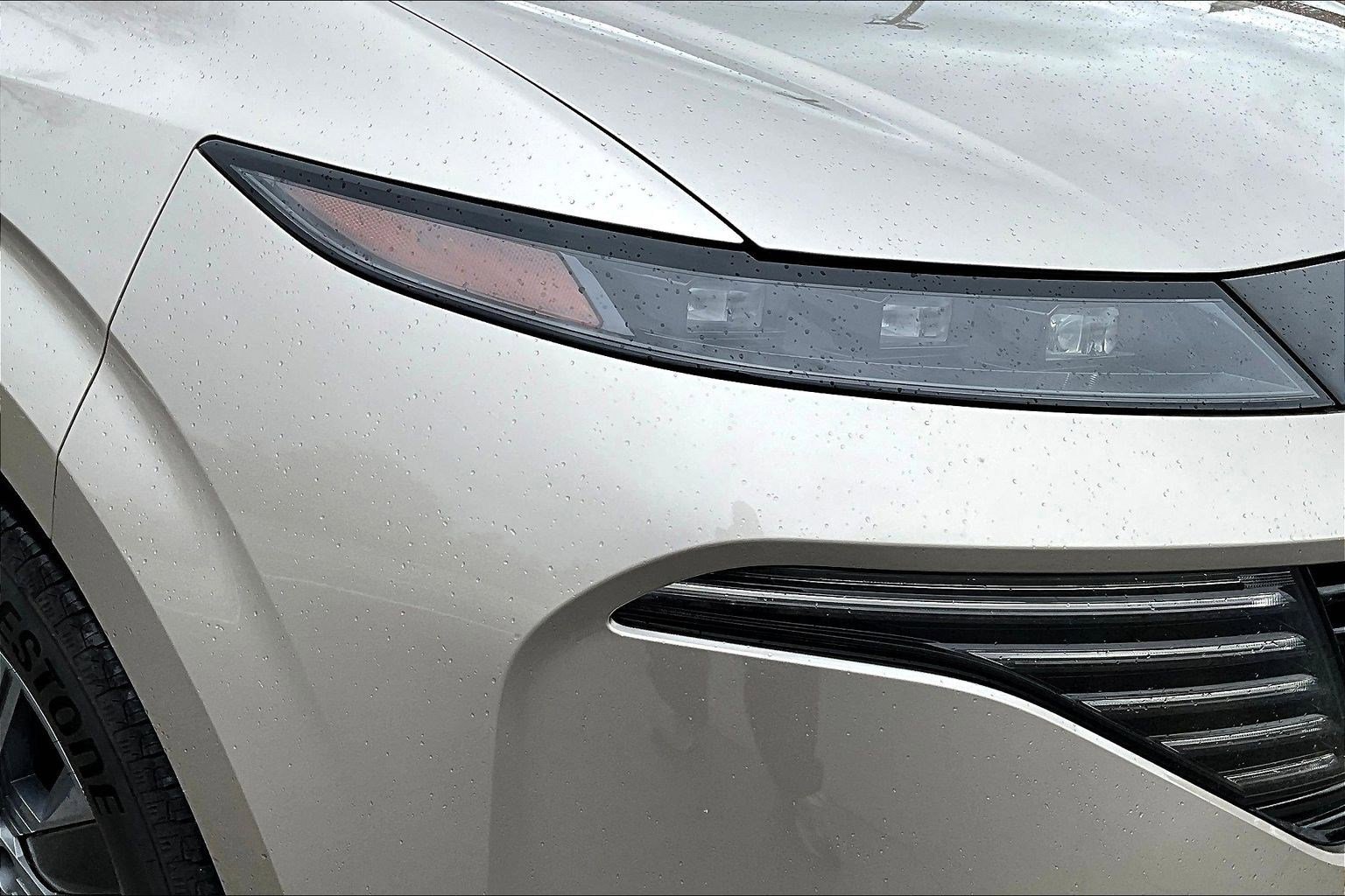 Used 2025 Nissan Murano SL image 33