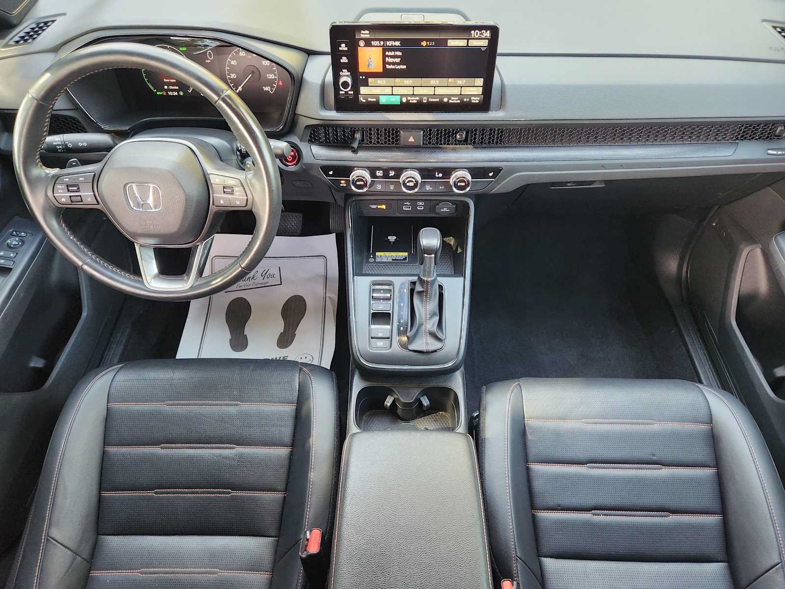 Used 2024 Honda CR-V Sport-L image 25
