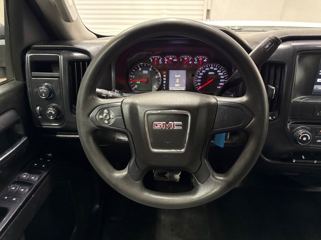 Used 2019 GMC Sierra 3500 4x4 Crew Cab w/ Sierra Convenience Package image 19