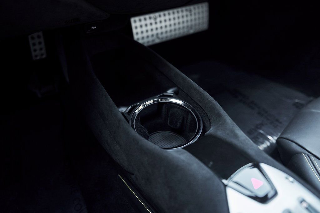 Used 2023 Ferrari SF90 Stradale image 50