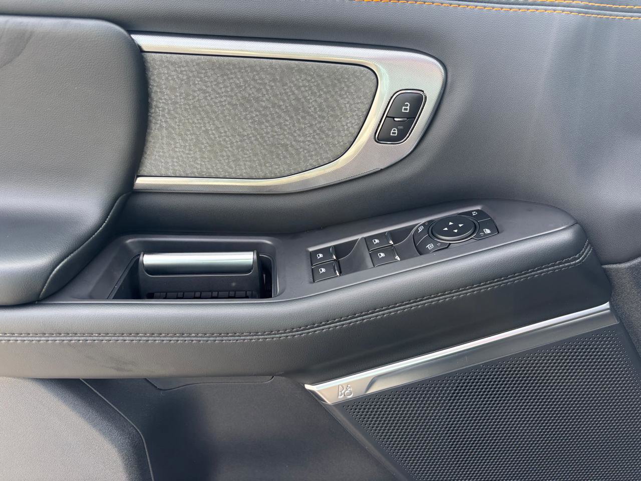 New 2026 Ford Expedition Tremor image 9