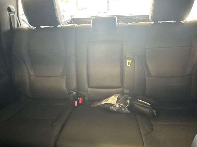 New 2026 Toyota Tundra Platinum image 27