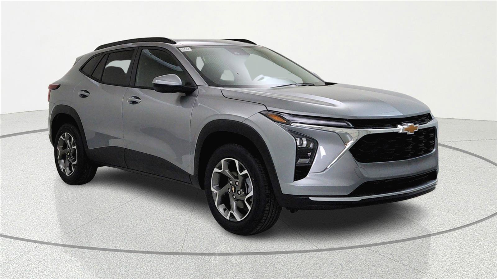 New 2026 Chevrolet Trax LT w/ LT Convenience Package