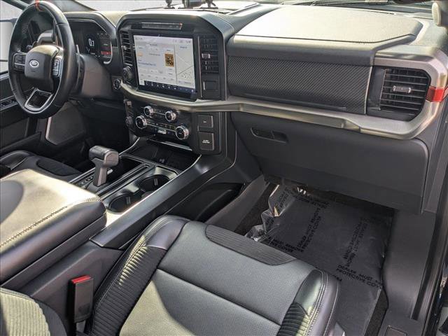 Used 2023 Ford F150 Raptor image 21