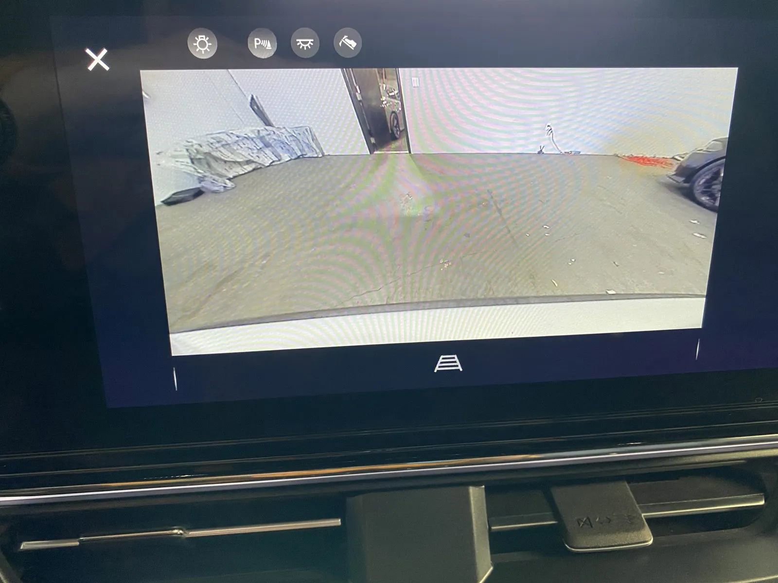 Used 2024 Acura ZDX A-Spec image 17