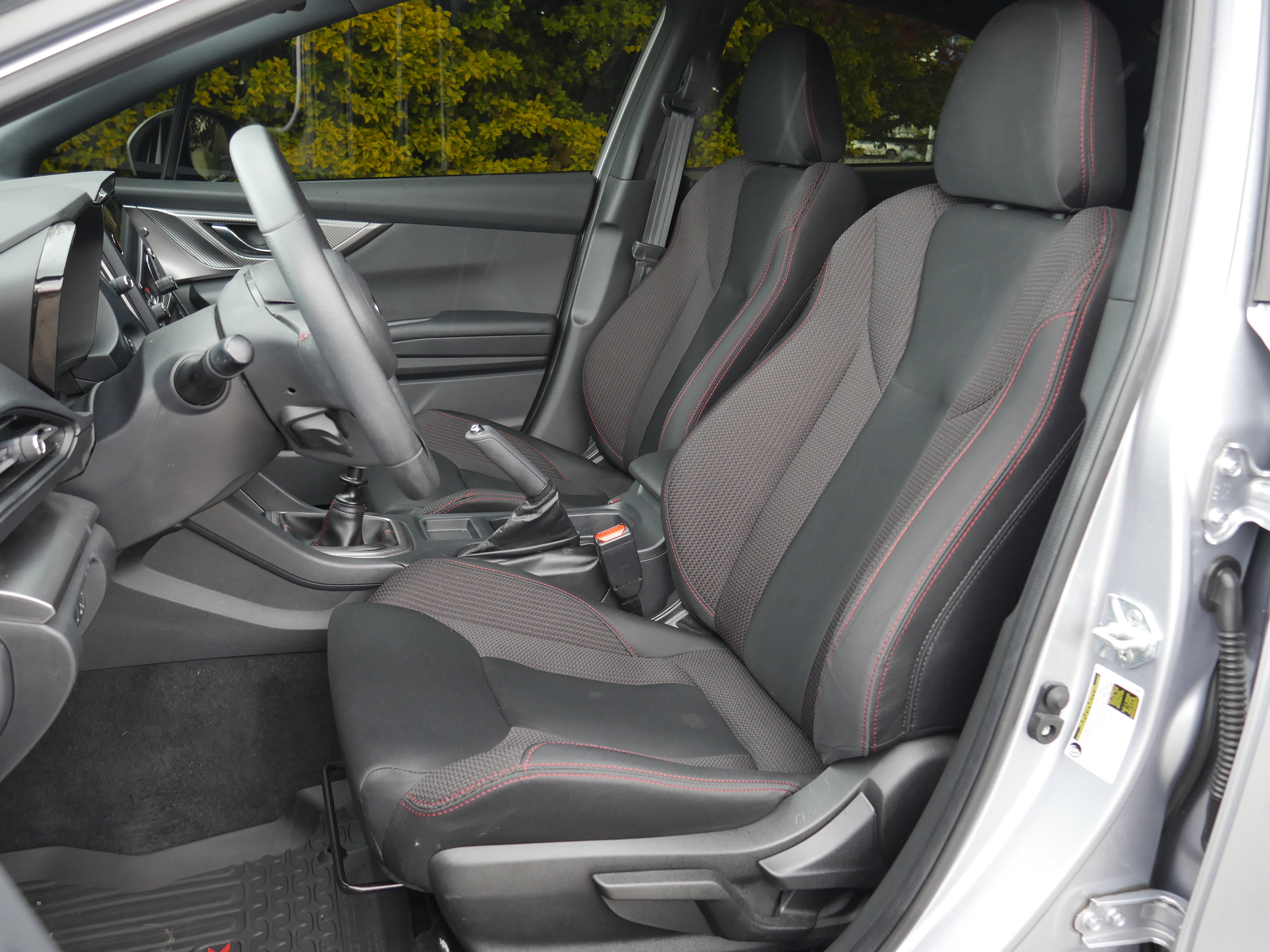 Used 2023 Subaru WRX Premium AWD/4WD image 30