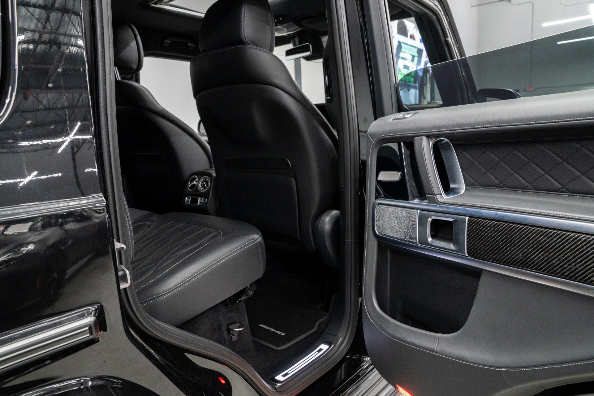 Used 2022 Mercedes-Benz G 550 image 29