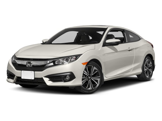 Used 2017 Honda Civic EX-L image 2