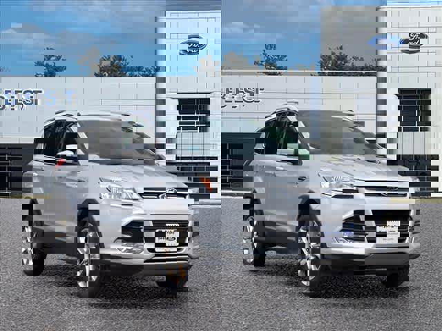 Used 2014 Ford Escape Titanium image 1