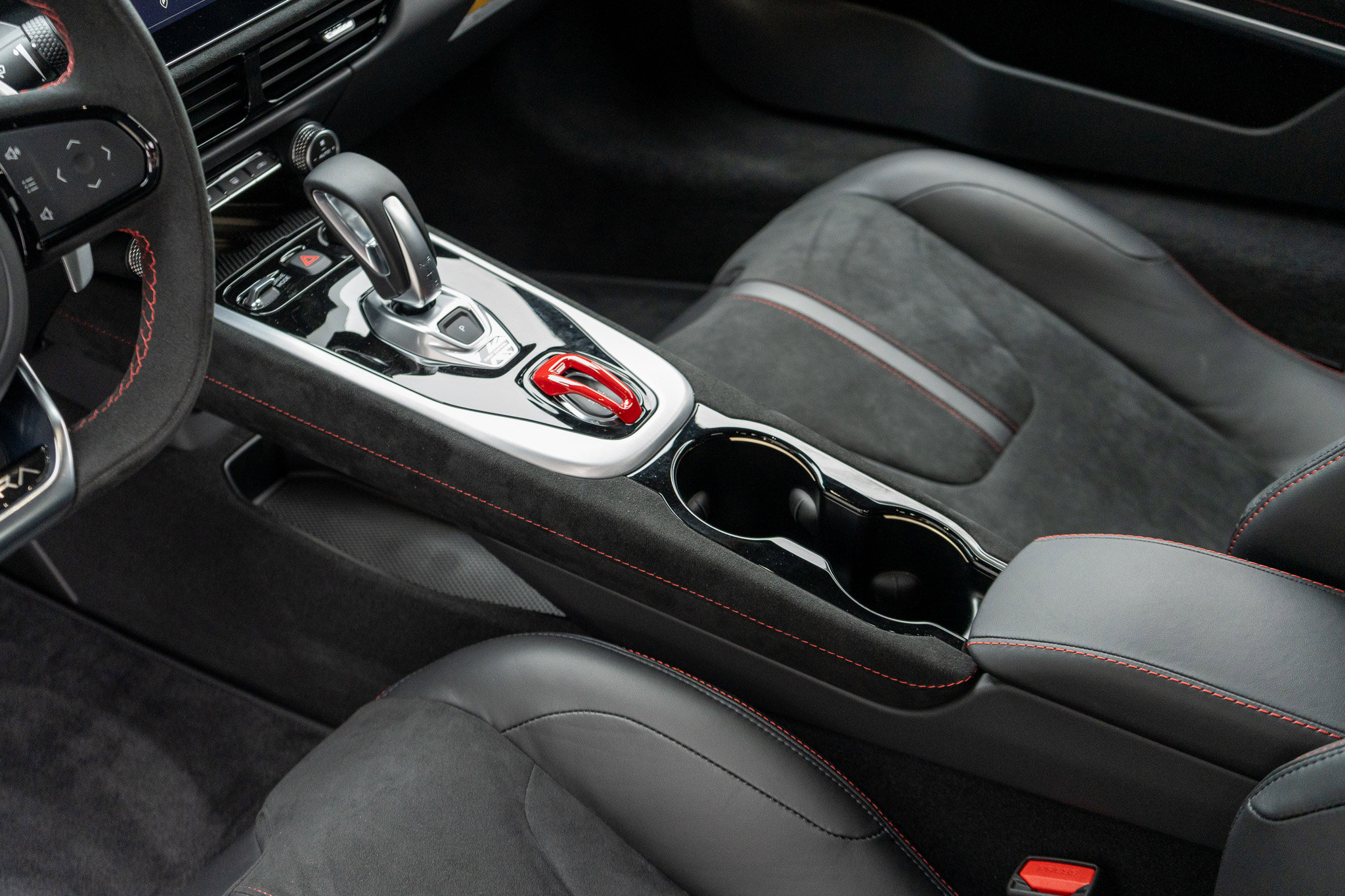 Used 2024 Lotus Emira First Edition image 26