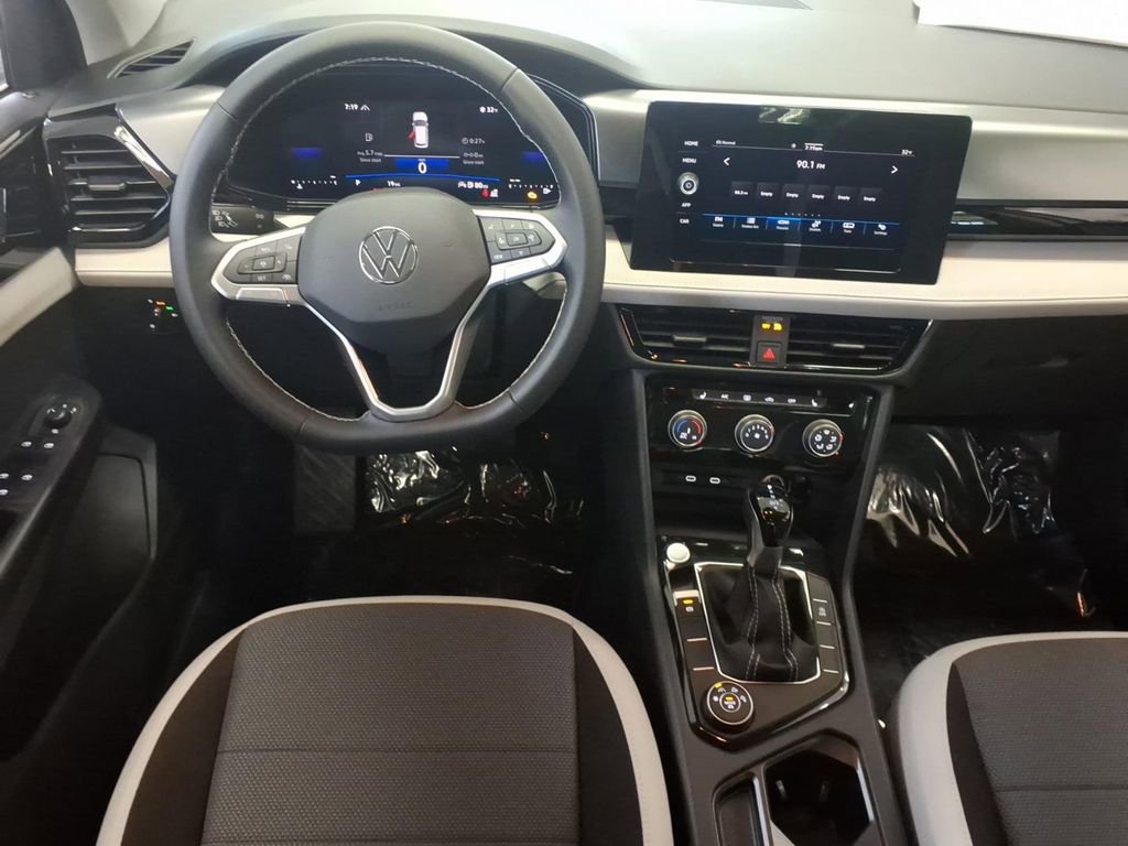 New 2026 Volkswagen Taos S AWD/4WD image 7
