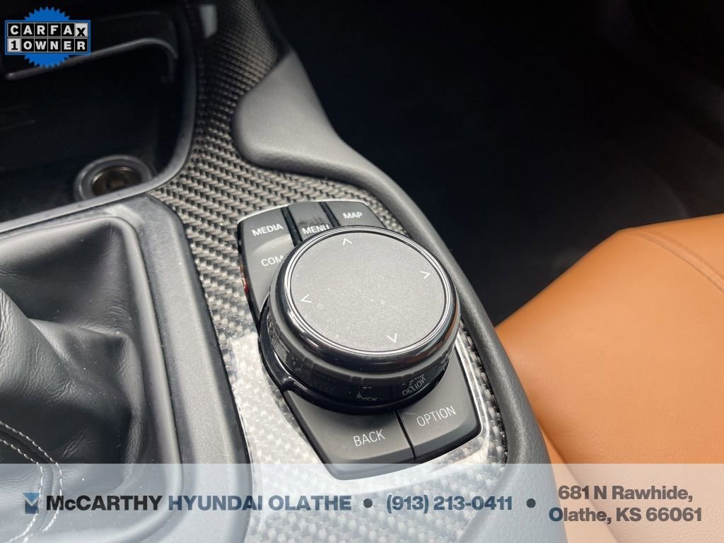 Used 2024 Toyota Supra Premium w/ Driver Assist Package image 30