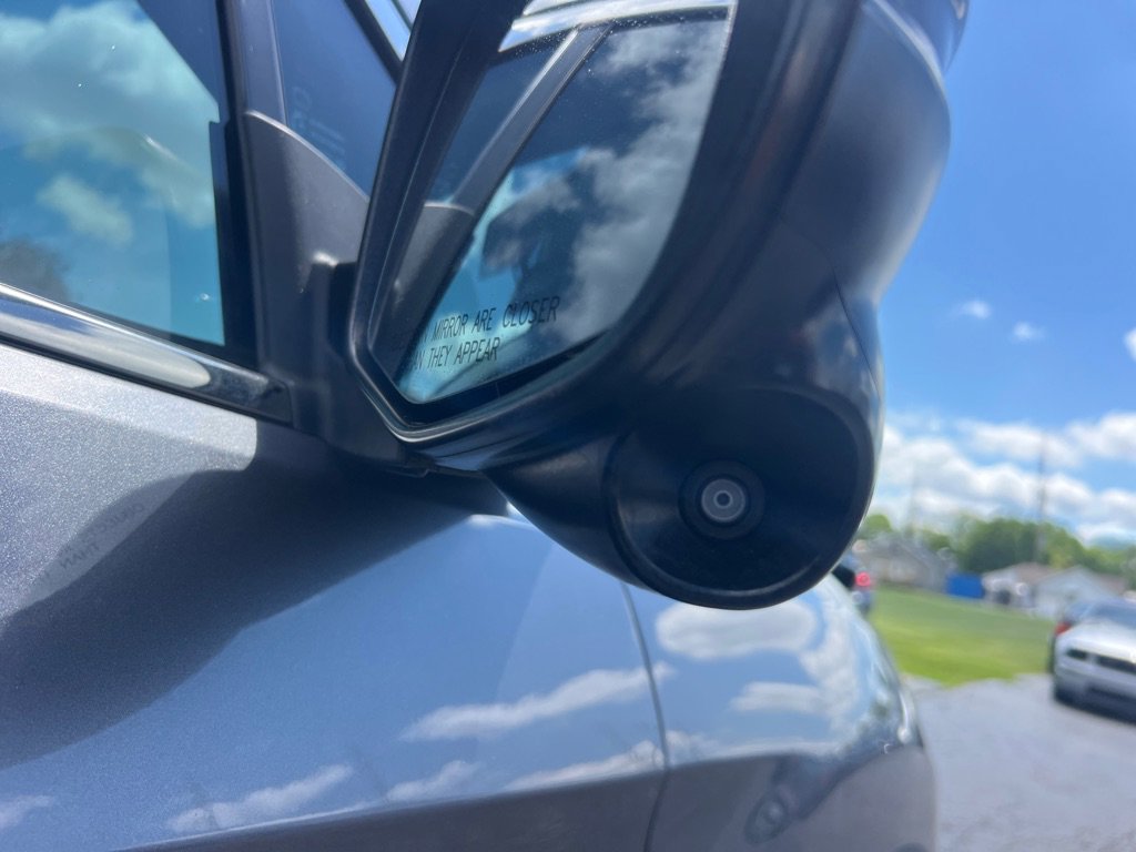 Used 2016 Honda Pilot EX-L image 10