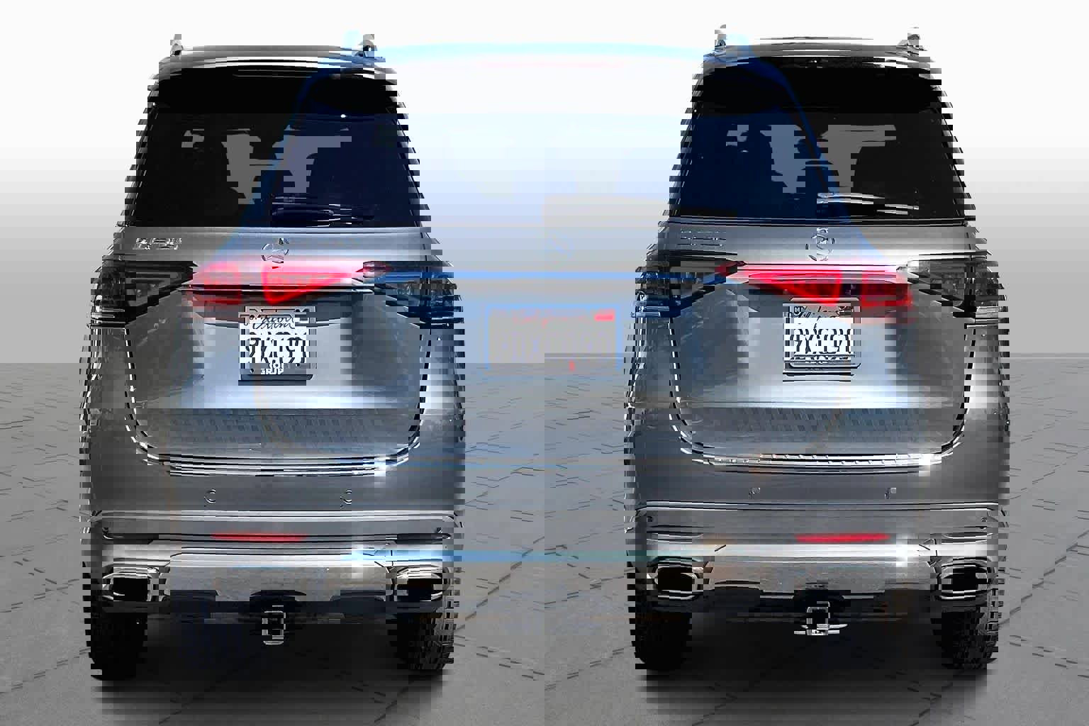 Used 2020 Mercedes-Benz GLE 350 image 4