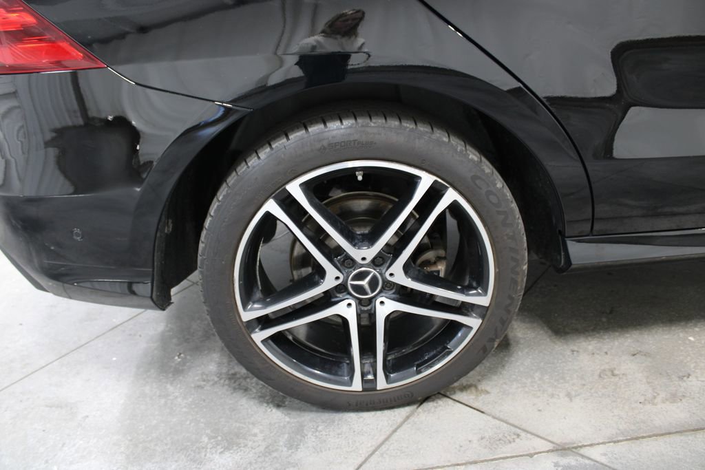 Used 2019 Mercedes-Benz GLE 43 AMG 4MATIC image 38