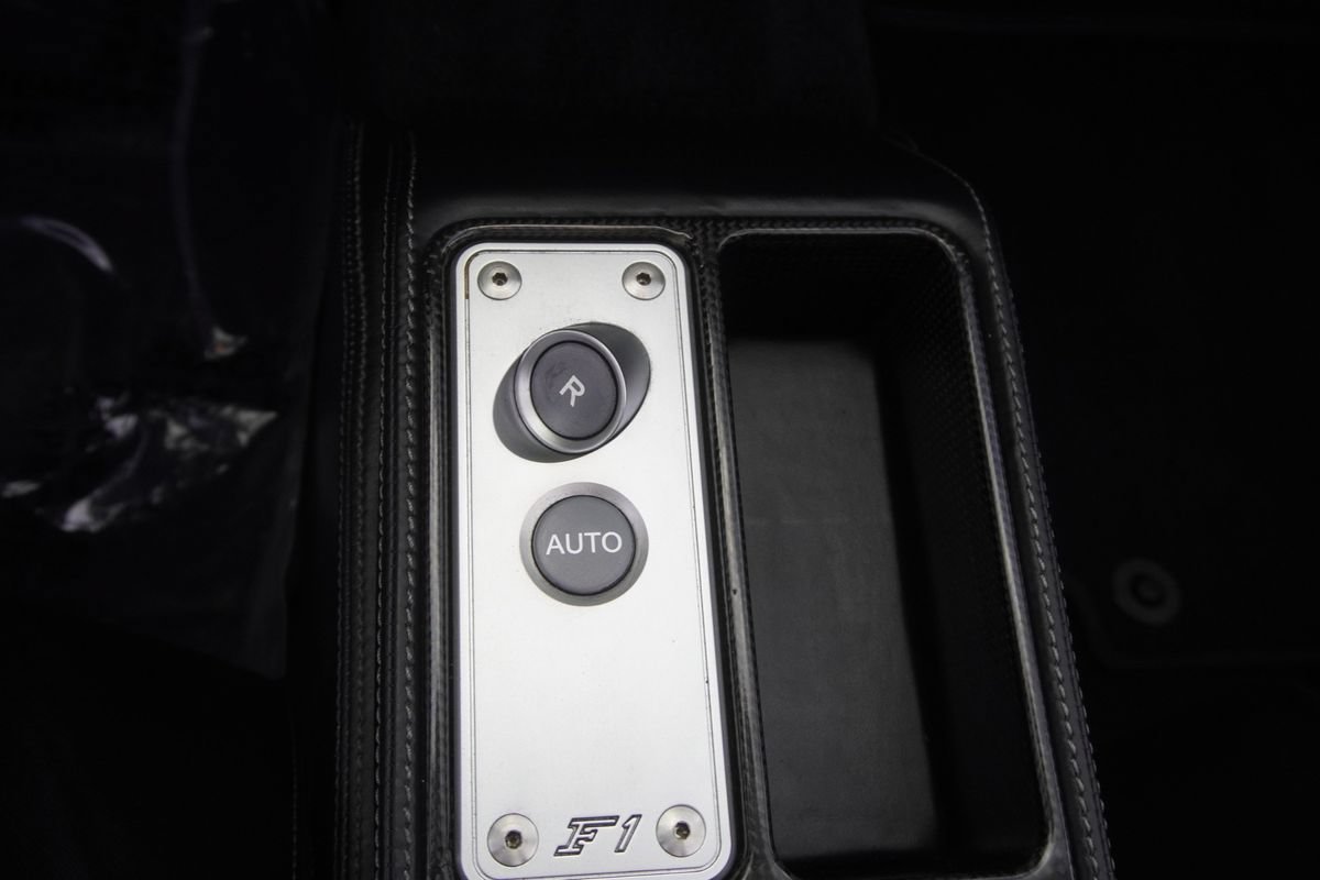 Used 2006 Ferrari F430 Spider RWD image 17