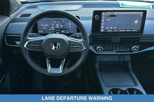 Used 2024 Honda Prologue Touring image 16