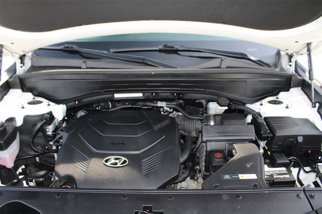 Used 2022 Hyundai Palisade SEL w/ Convenience Package image 42