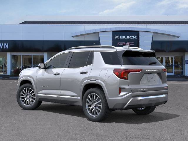 New 2026 GMC Terrain Denali AWD/4WD image 3