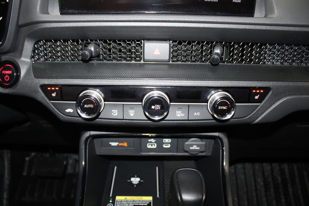 Used 2025 Honda CR-V Sport-L image 30