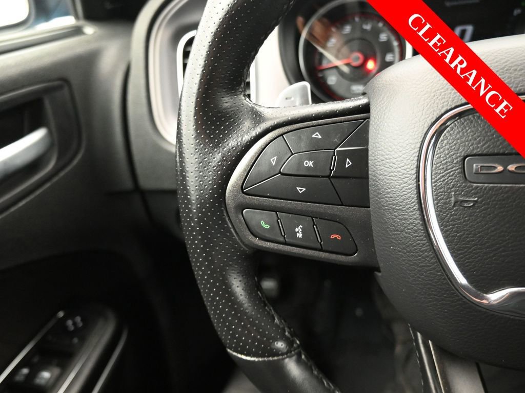 Used 2023 Dodge Charger Scat Pack w/ Harman/Kardon Audio Group image 24