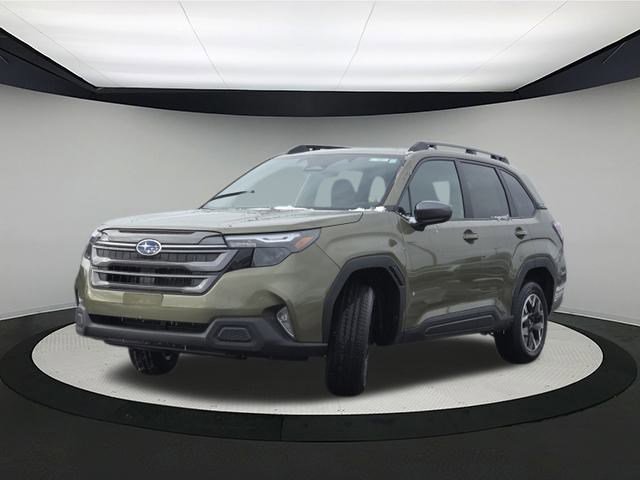 New 2026 Subaru Forester Premium image 3