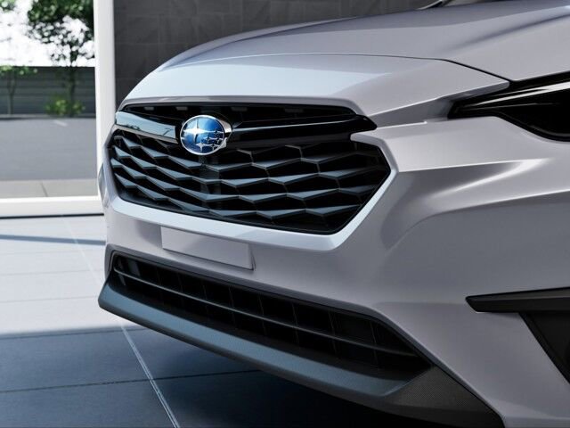 New 2026 Subaru Impreza 2.0i Sport image 10