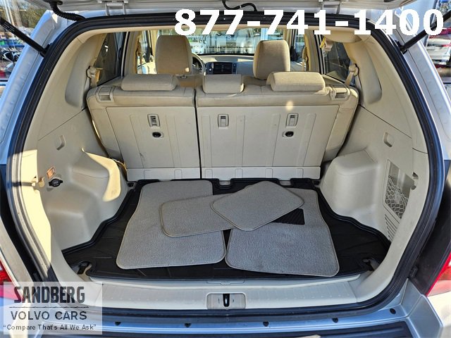 Used 2007 Hyundai Tucson GLS image 10