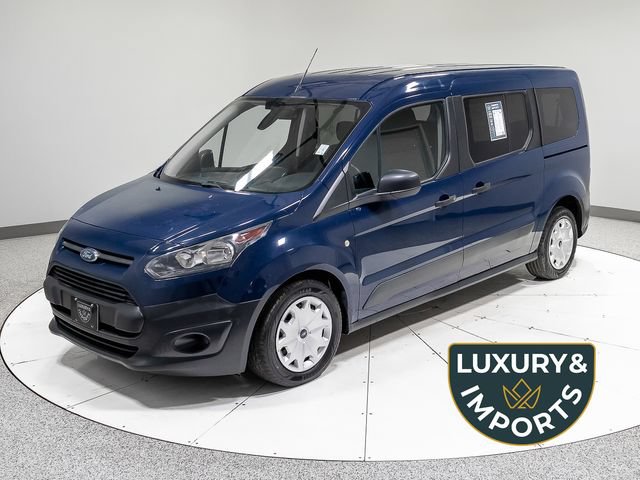 Used 2018 Ford Transit Connect XL