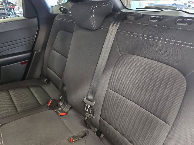 Certified 2023 Ford Escape FWD image 13