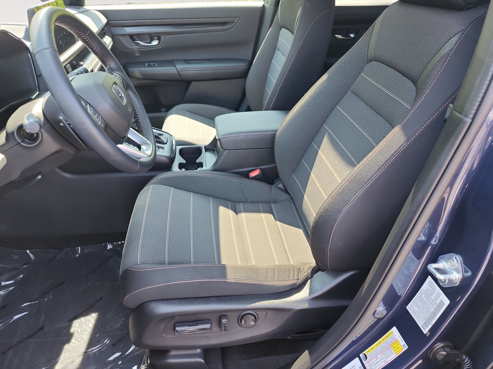 Used 2026 Honda CR-V Sport image 9