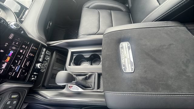 New 2026 RAM 1500 RHO w/ RHO Level 1 Equipment Group AWD/4WD image 17