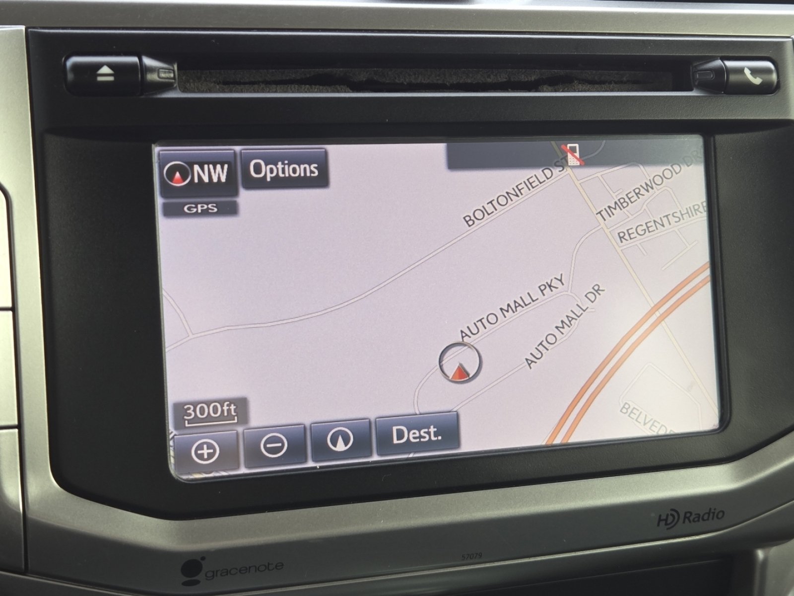 Used 2014 Toyota 4Runner SR5 Premium AWD/4WD image 4